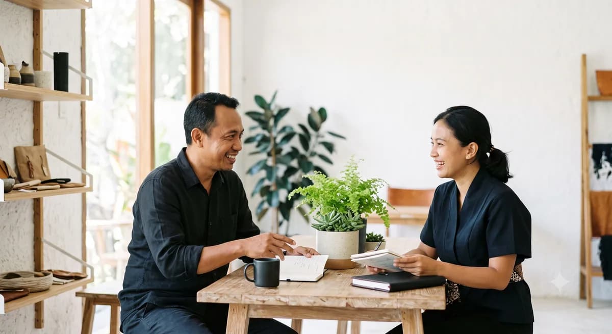 Cara Analisis Kompetitor Bisnis: Panduan Lengkap Memenangkan Pasar