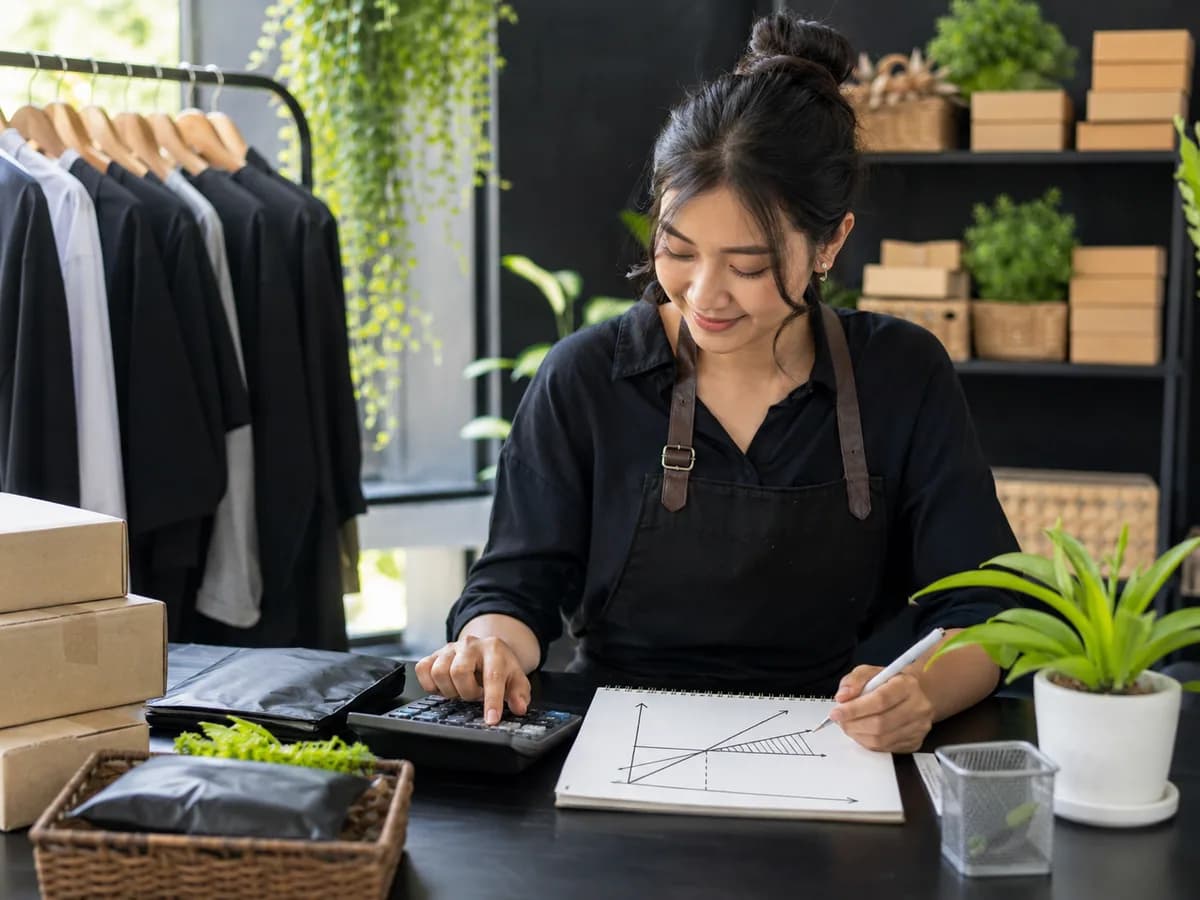 Cara Menghitung BEP (Break Even Point): Rumus, Contoh, dan Tips