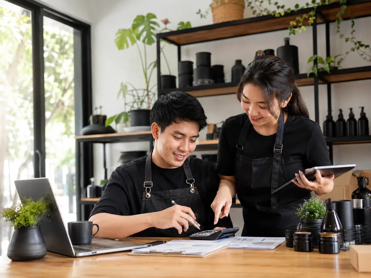 Cara Menghitung Margin Keuntungan: Rumus, Contoh, dan Tipsnya