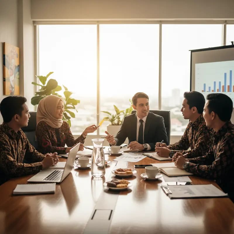 Koperasi Konsumen: Pengertian, Ciri, dan Cara Mendirikan