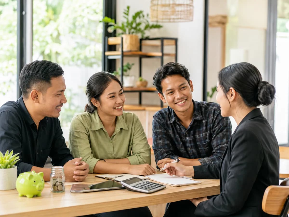 Koperasi Kredit (Credit Union): Prinsip dan Cara Gabung