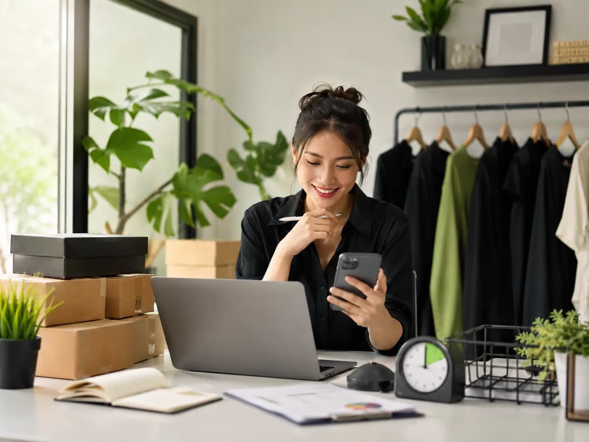 Cara Membuat Strategi Flash Sale yang Efektif untuk UMKM