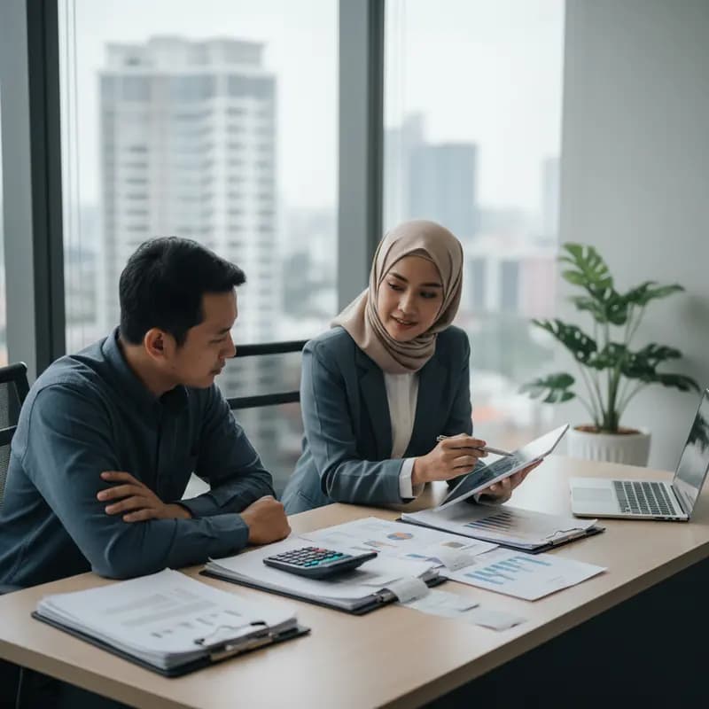 Pajak Penghasilan Final Adalah: Pengertian, Tarif & Cara Hitung