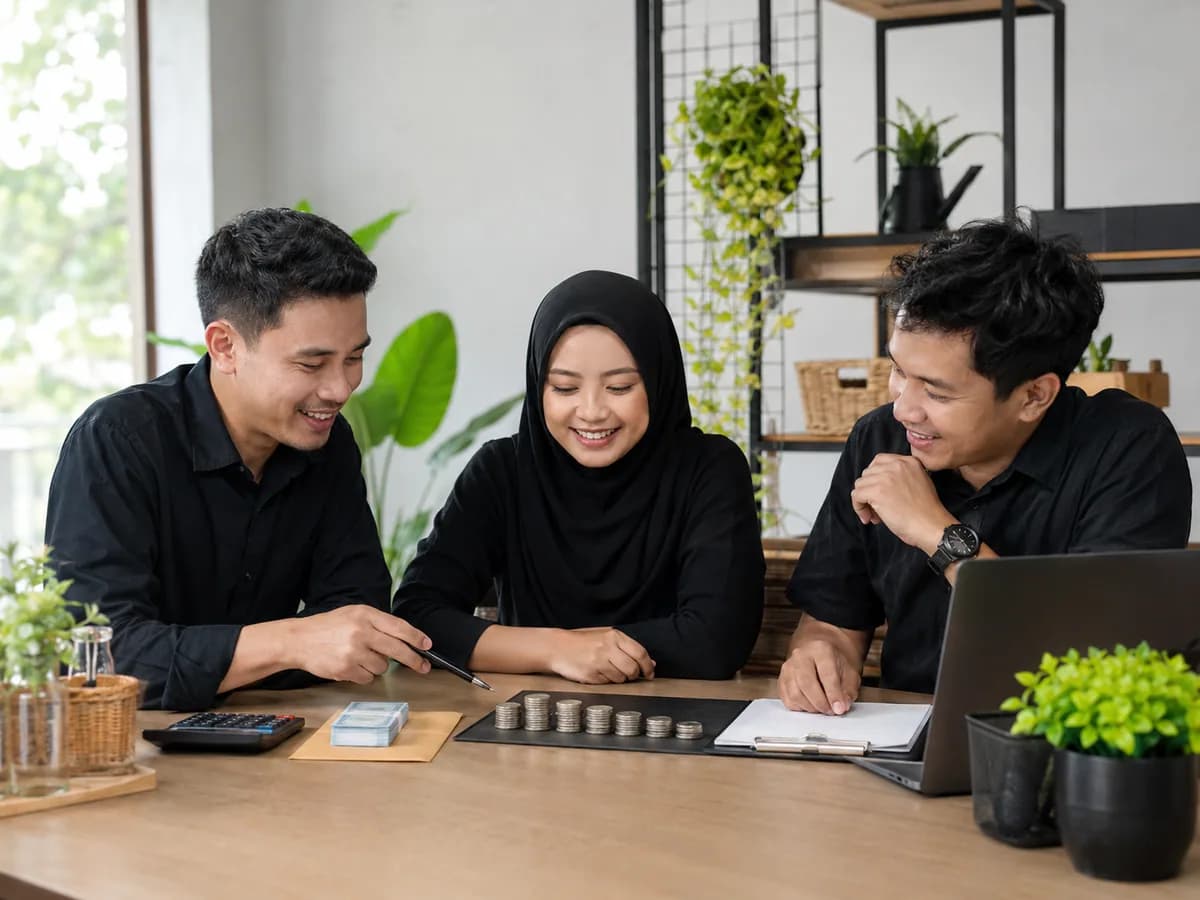 Simpanan Pokok Koperasi: Pengertian, Fungsi, dan Bedanya