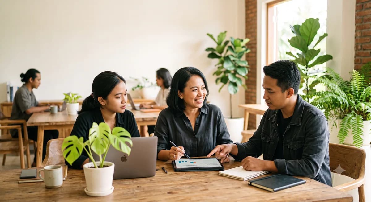 Cara Evaluasi Kinerja Bisnis: Aspek, Metrik, dan Langkahnya