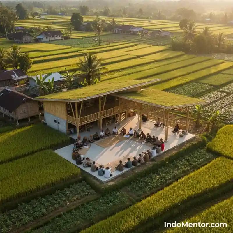 Koperasi Desa: Panduan Lengkap Untuk Pemberdayaan Ekonomi Lokal