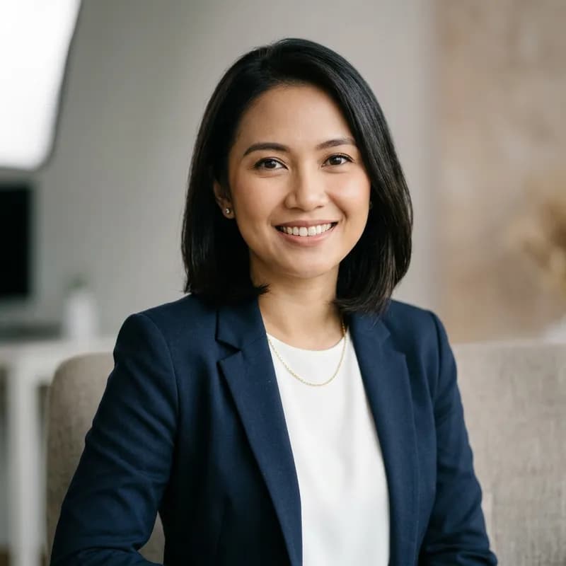 Sari Wulandari