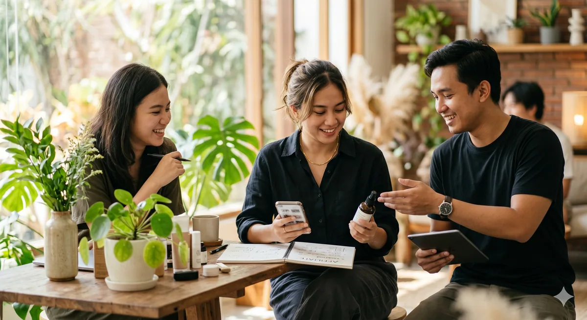 Memilih Produk Affiliate yang Tepat untuk Konten Anda