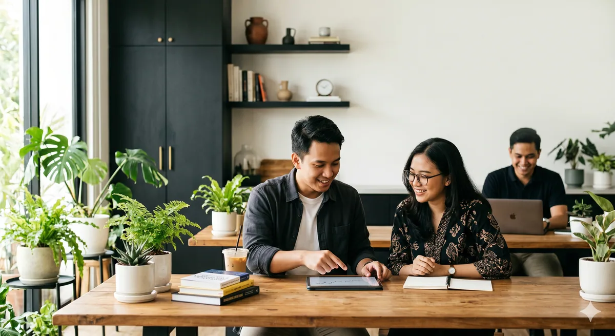 Strategi Memilih Saham yang Tepat untuk Pemula