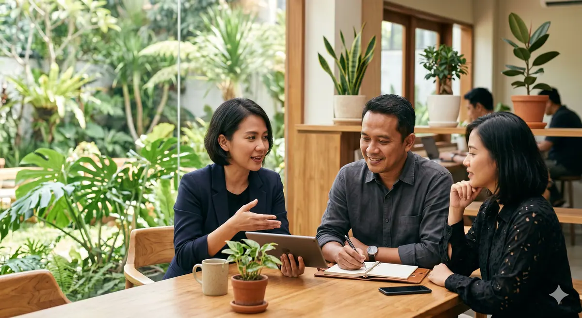 Mengelola Risiko dalam Investasi Saham