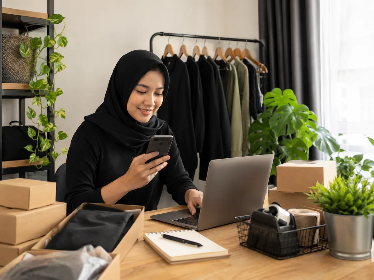 Langkah Awal Memulai Jualan Online