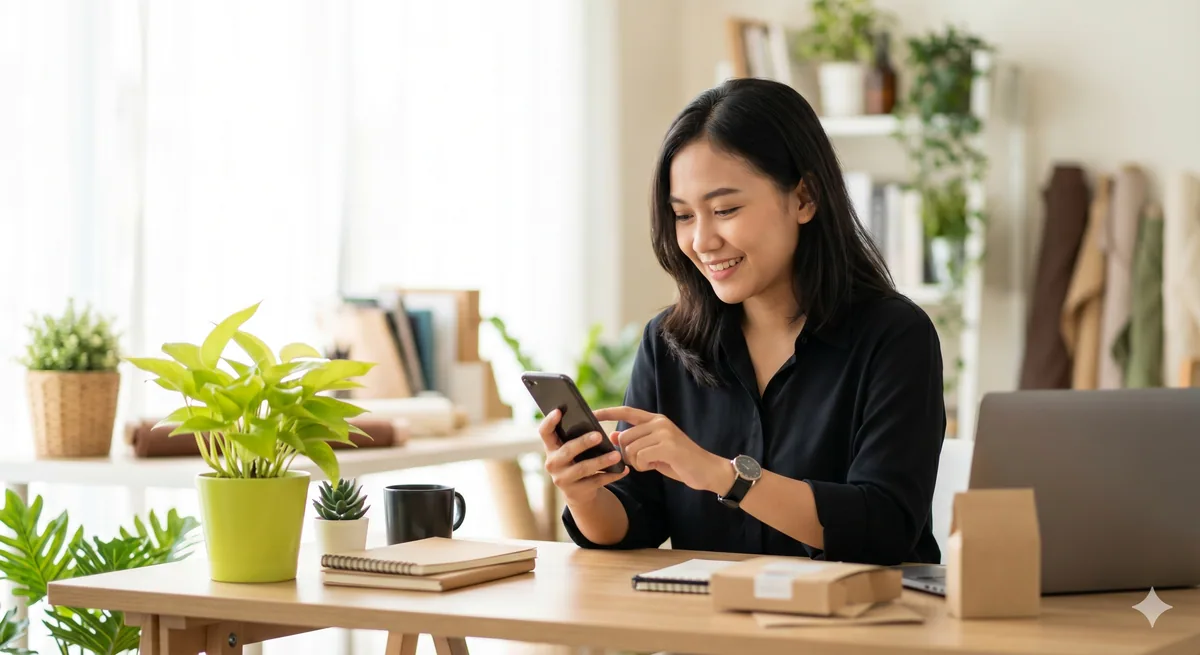Tips Meningkatkan Penjualan Online