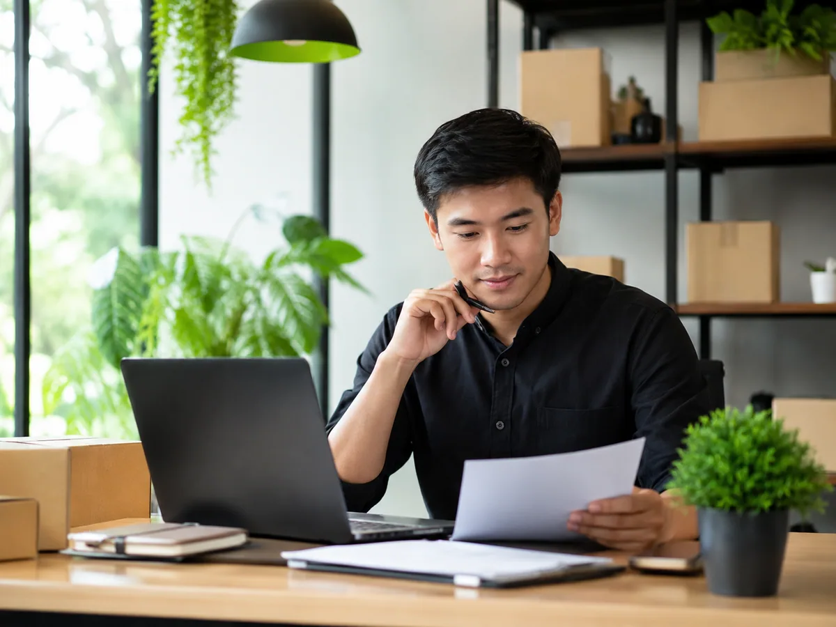 Syarat dan Kriteria Pendaftaran Program Affiliate Shopee