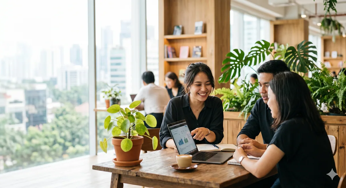 Tips dan Trik Sukses Menjadi Affiliate Shopee