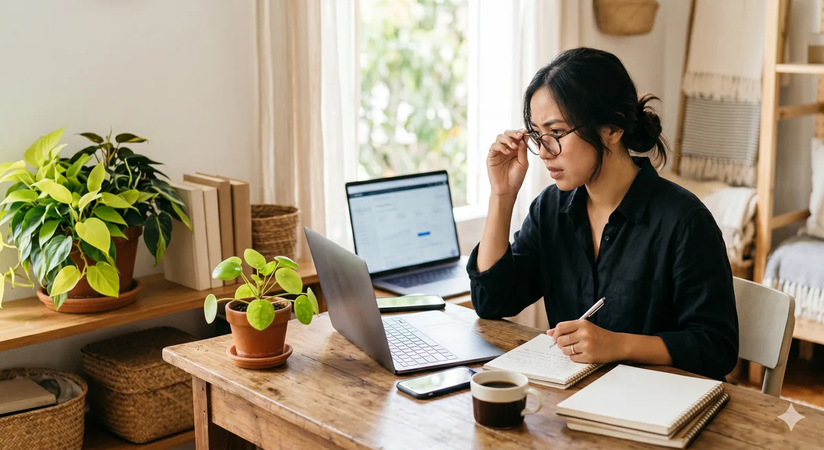 Kesalahan Umum yang Sering Dilakukan Dropshipper Pemula