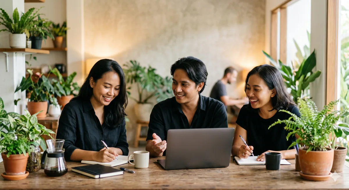 Contoh Copywriting untuk Berbagai Platform