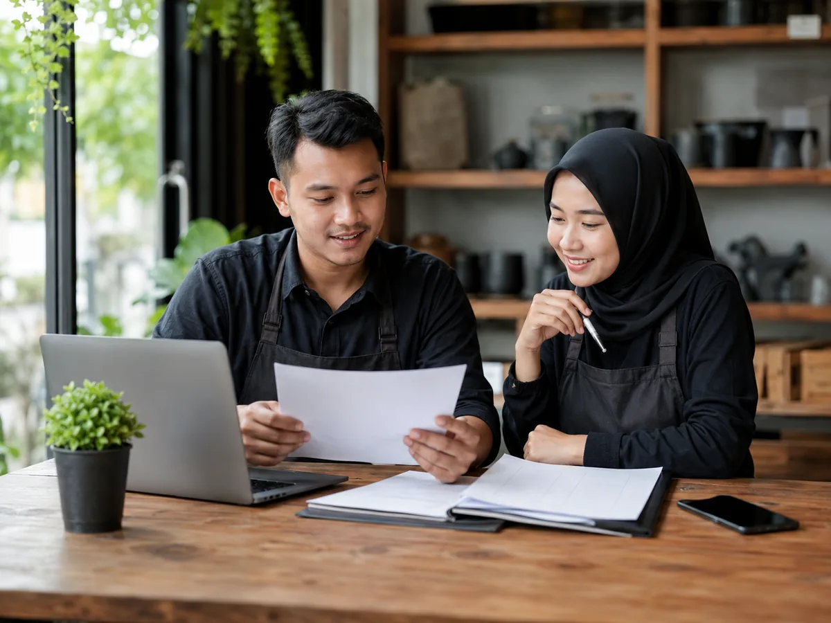 Syarat Mengajukan Dana KUR BRI yang Perlu Anda Ketahui