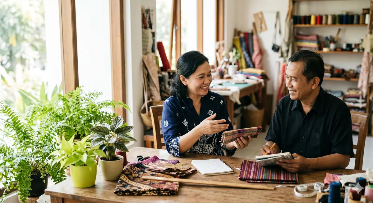 Tips Lolos Approval Dana KUR BRI dengan Mudah