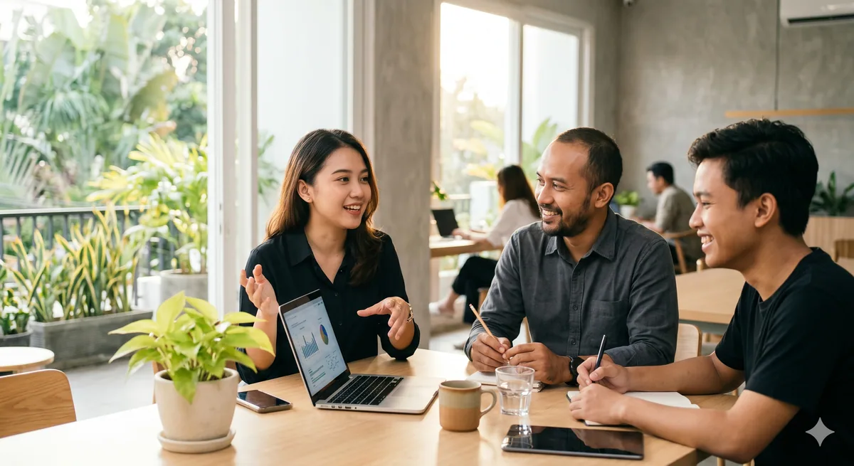 Tips Memulai Digital Marketing untuk Pemula dan UMKM