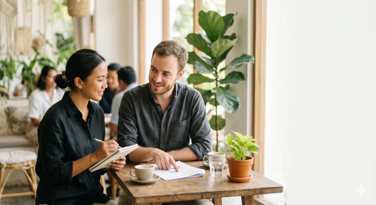 Analisis Finansial Rinci untuk Franchise Murah