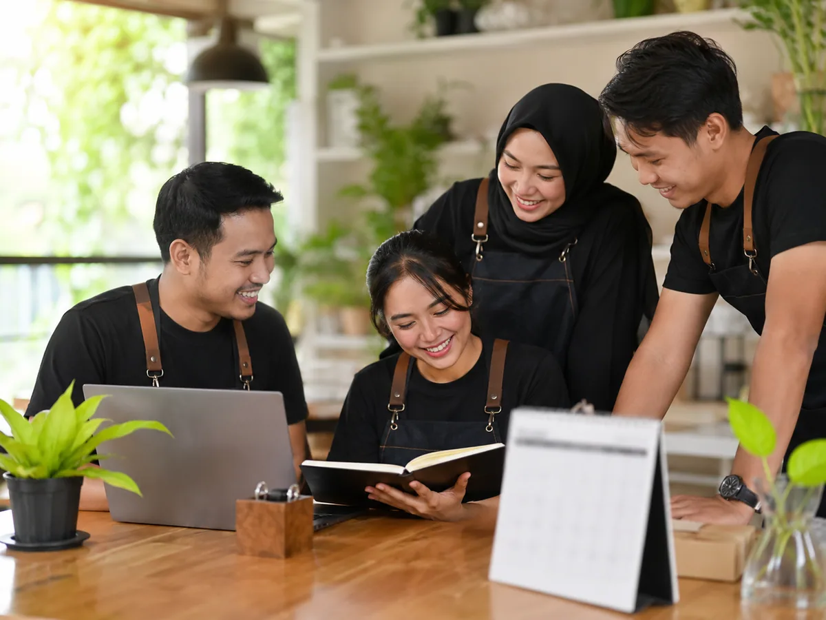 Tanggal Perayaan Hari Koperasi Indonesia