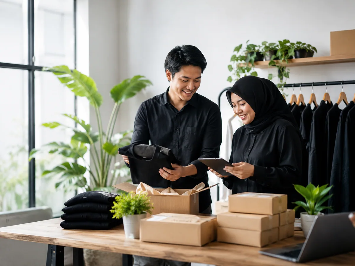 20 Ide Jual Online Terbaik & Paling Menguntungkan