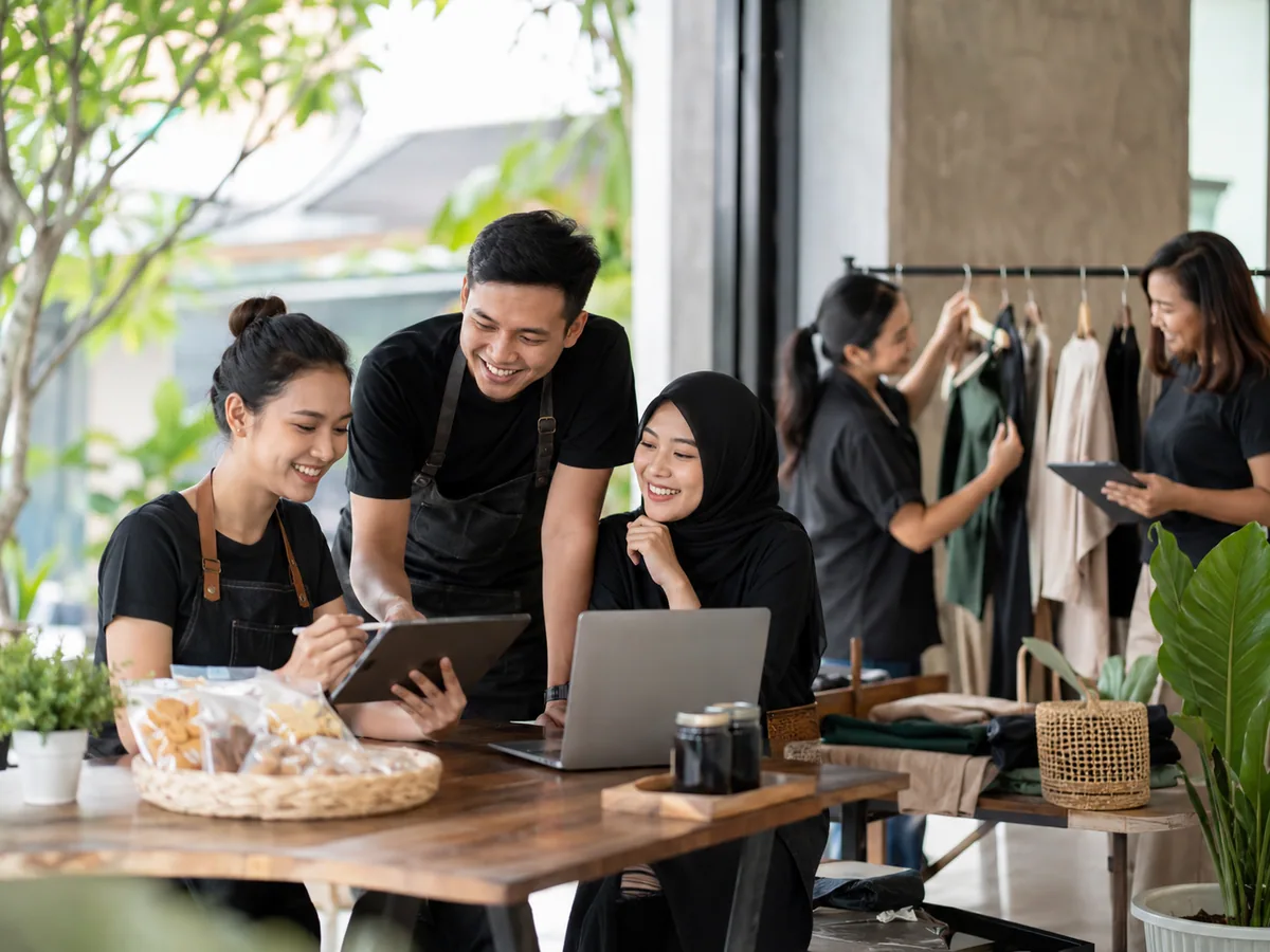 Peran Strategis dalam Ekonomi Nasional