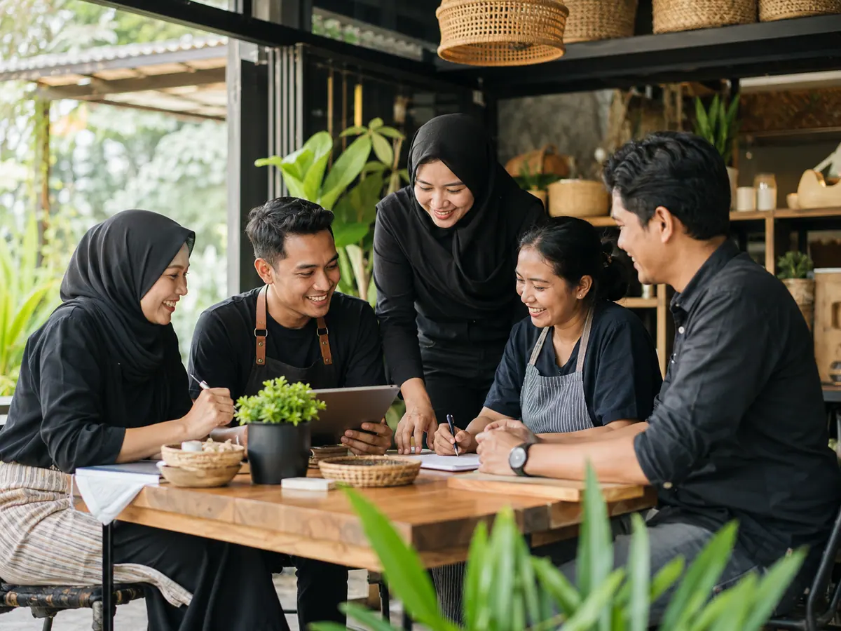 7 Prinsip Dasar Koperasi yang Harus Anda Ketahui