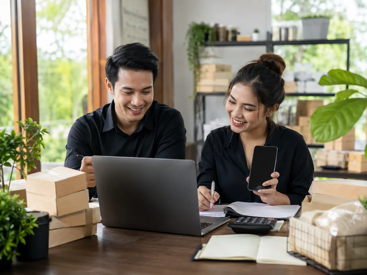 Keuntungan dan Manfaat Utama Kredit Tanpa Agunan Online