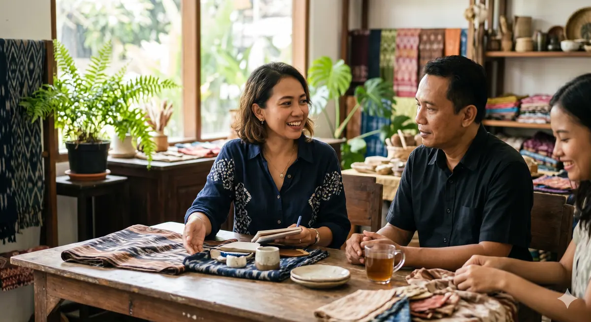 Tips dan Strategi untuk Mendapat Persetujuan KUR Mandiri