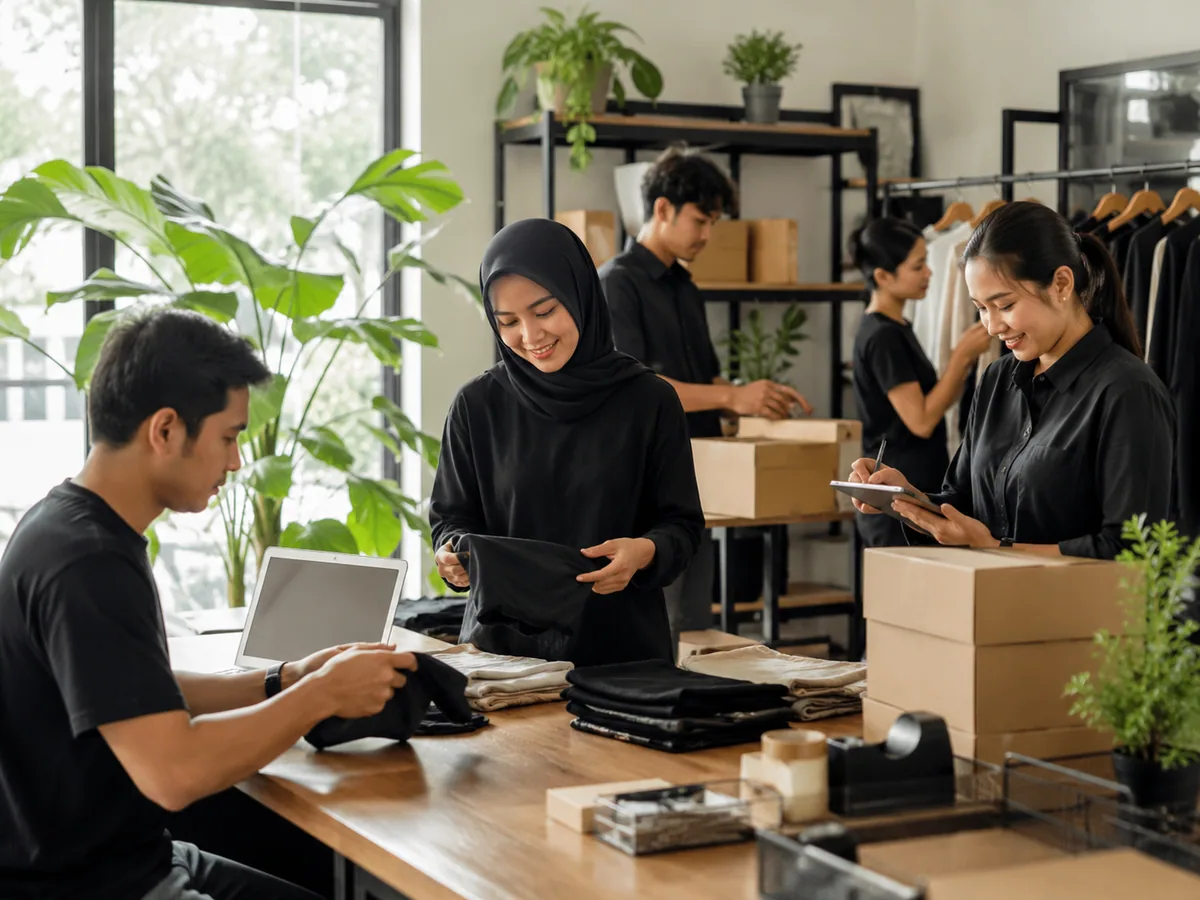 Fungsi Utama Manajemen Operasi dalam Perusahaan