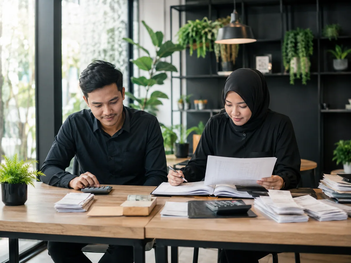 Perbedaan Pajak Final dan Non-Final