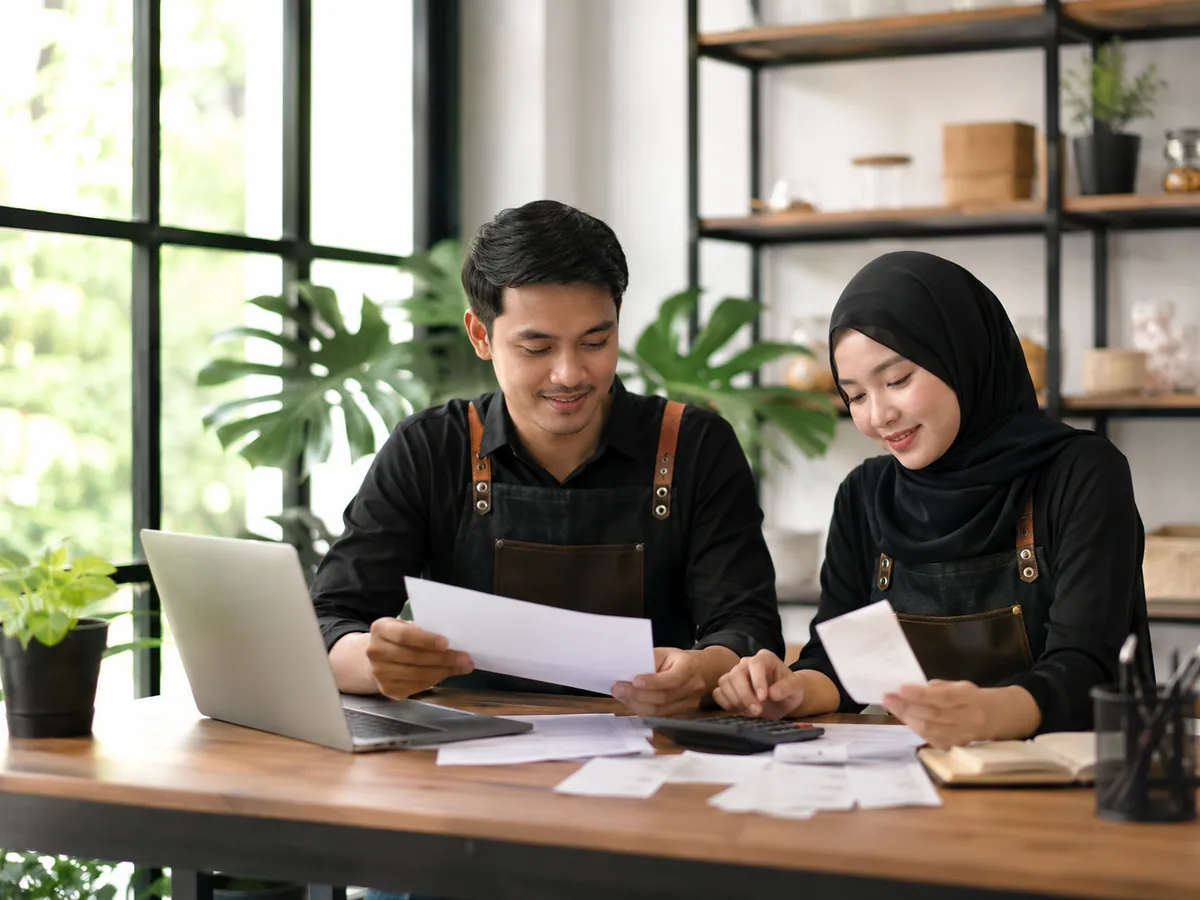 Jenis-Jenis Pajak yang Wajib Dibayar UMKM