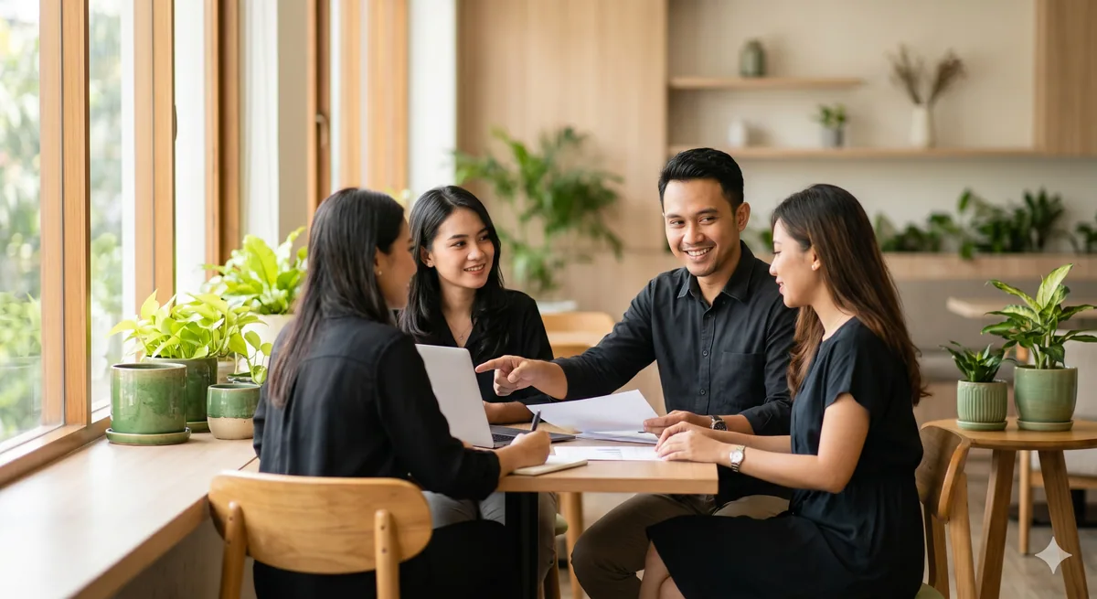 Strategi Perencanaan Pajak UMKM yang Efektif dan Legal