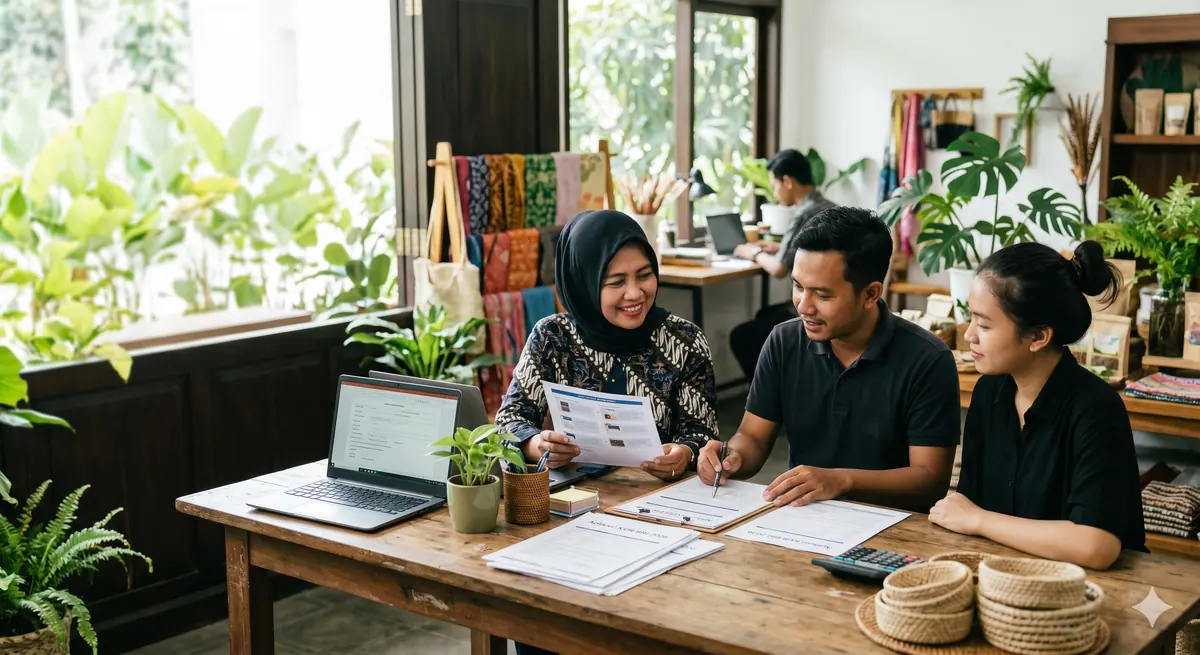 Langkah-Langkah Pengajuan KUR BRI: Prosedur Lengkap
