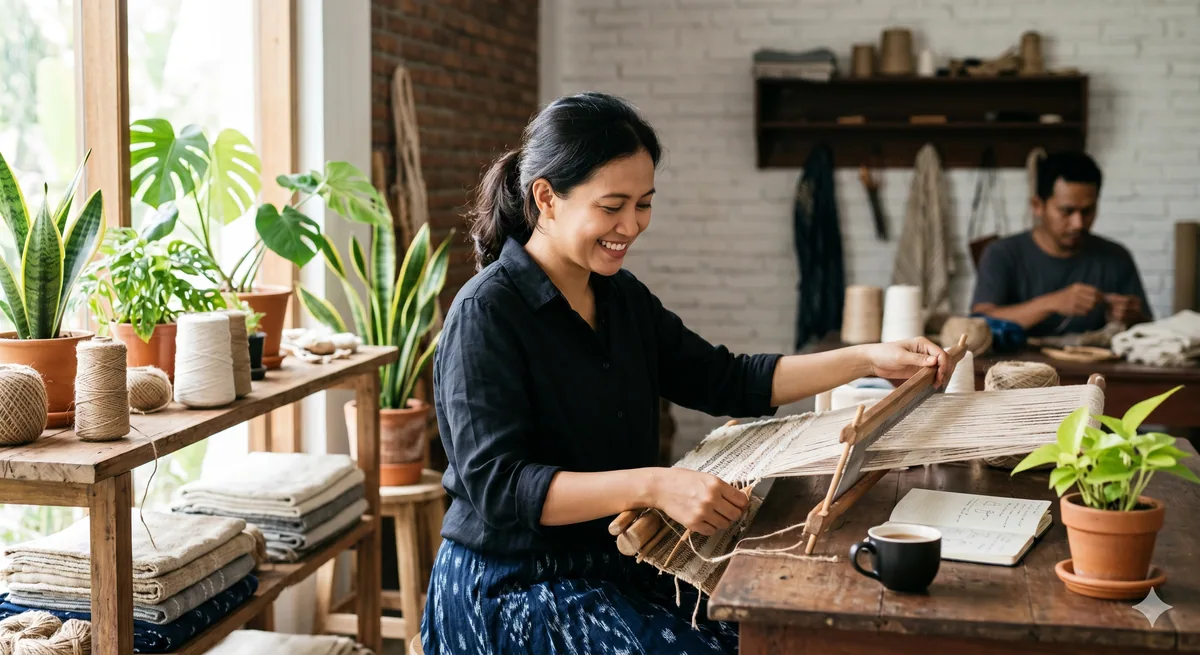7 Tips Agar Pengajuan Anda Lolos Approval KUR BRI