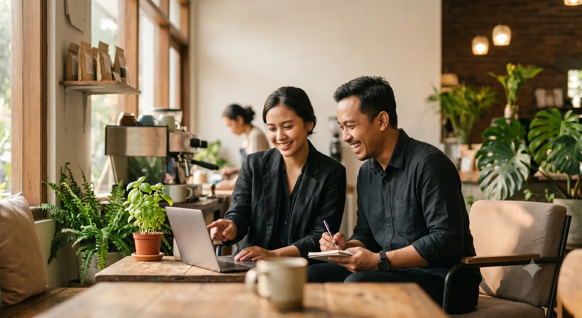 Tips Memilih Pinjaman Online yang Aman