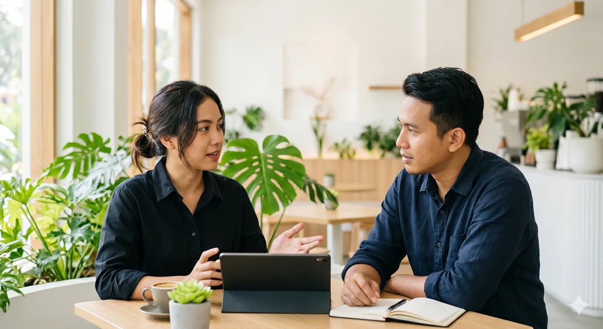 Alternatif Pembiayaan Lain Untuk Modal Bisnis