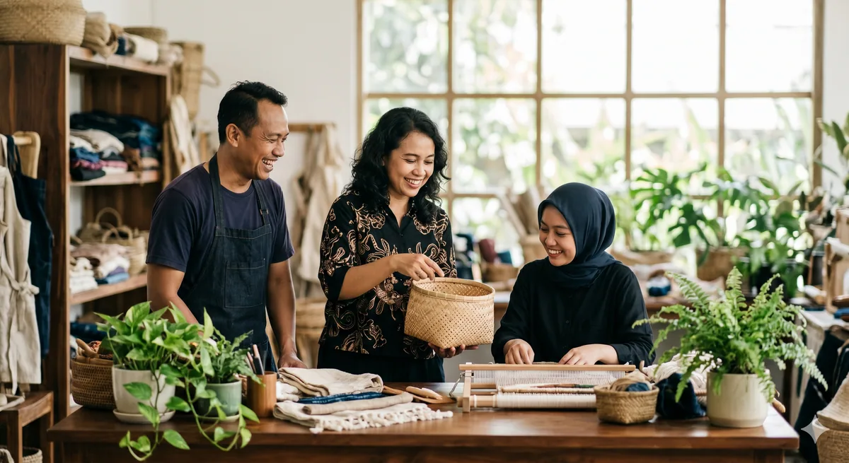 Mengapa Penting Memahami Singkatan UMKM