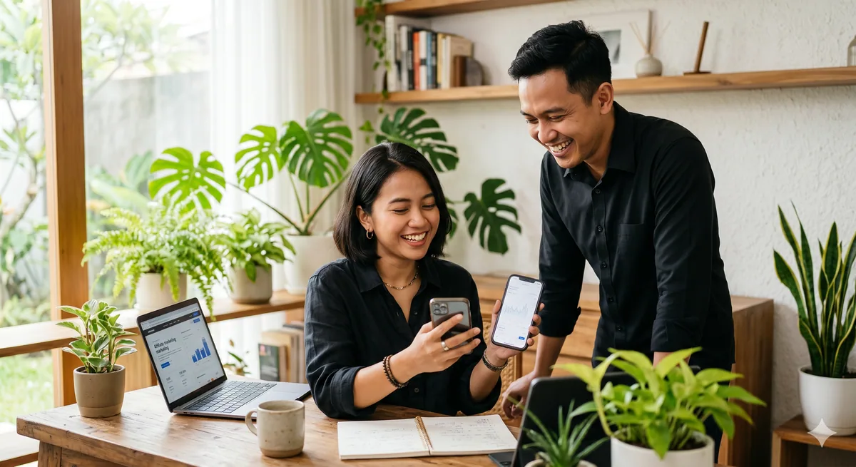Tokopedia Affiliate: Cara Menghasilkan Passive Income 2026