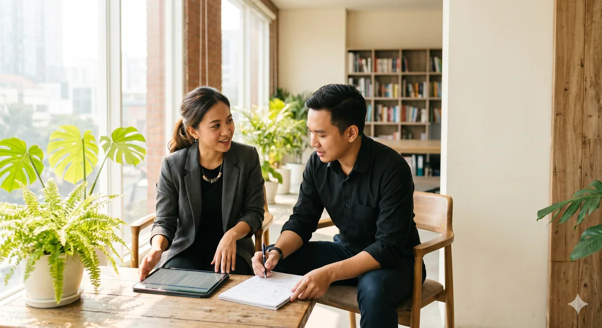Manajemen Keuangan untuk Bisnis Modal Kecil