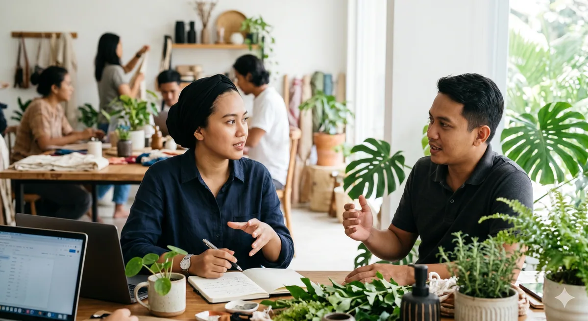 Kesalahan Umum yang Harus Dihindari